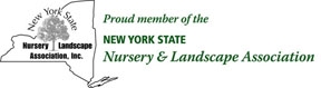 Proud Member of New York State Nursery and Landscape