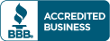 Accredited Business - BBB