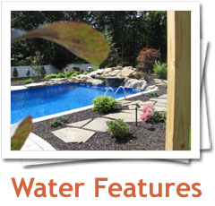 Outdoor Living by Metamorphosis Landscape Design