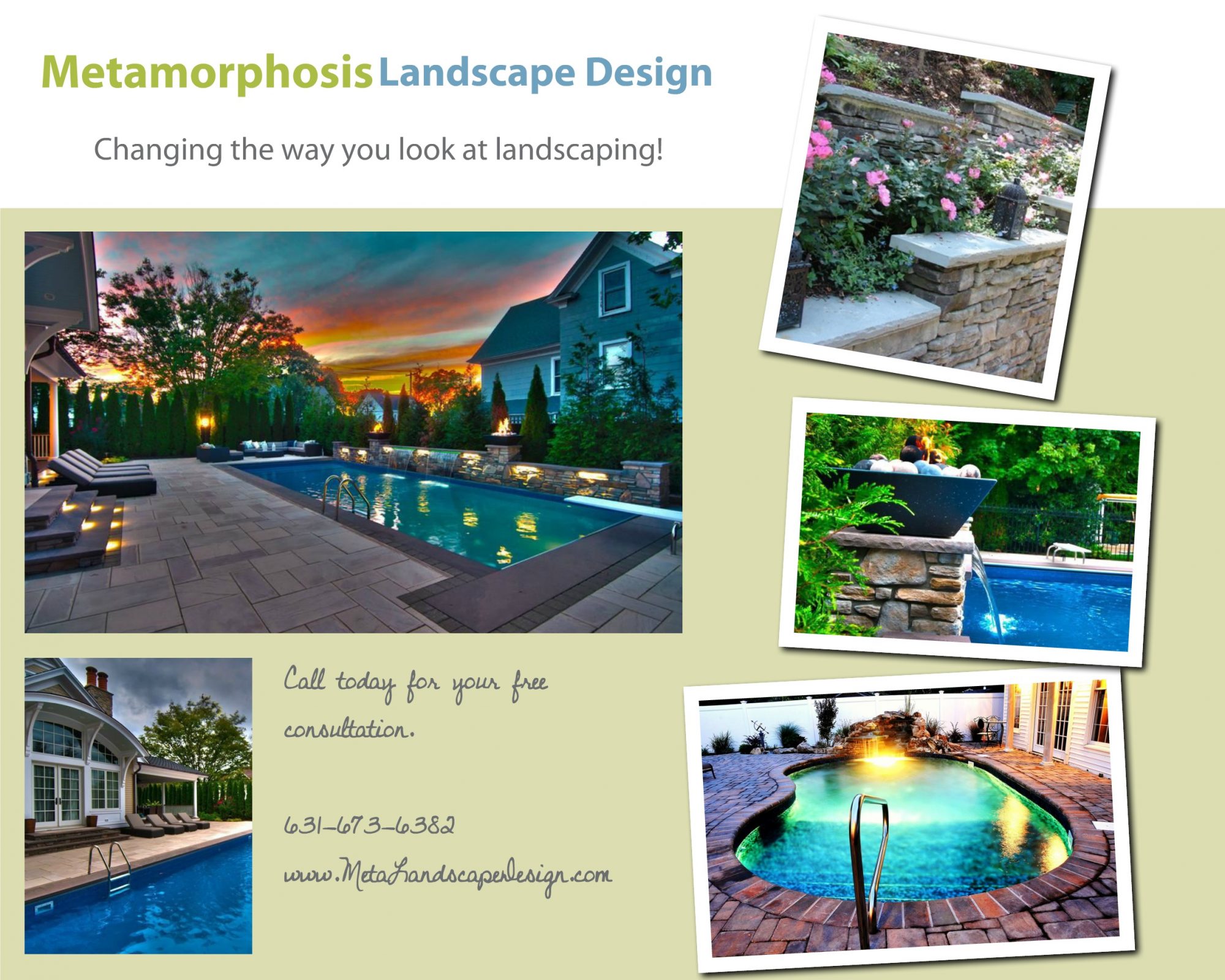 Metamorphosis Landscape Design Changing How You Look At Landscaping