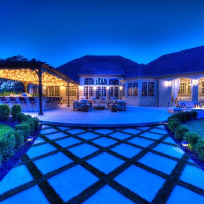 Metamorphosis Landscape Design of Long Island