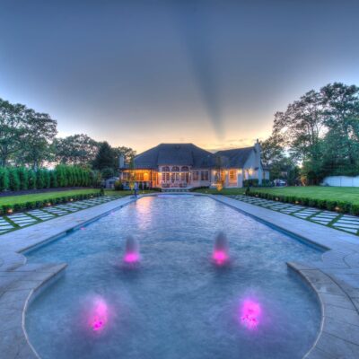 Metamorphosis Landscape Design of Long Island