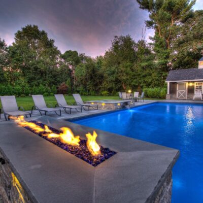 Metamorphosis Landscape Design of Long Island