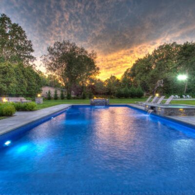 Metamorphosis Landscape Design of Long Island