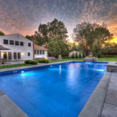 Metamorphosis Landscape Design of Long Island