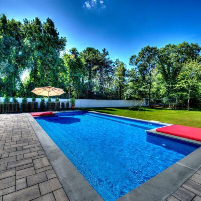 Metamorphosis Landscape Design of Long Island