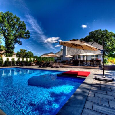 Metamorphosis Landscape Design of Long Island