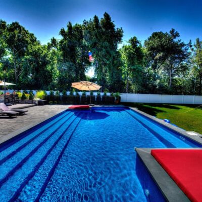 Metamorphosis Landscape Design of Long Island