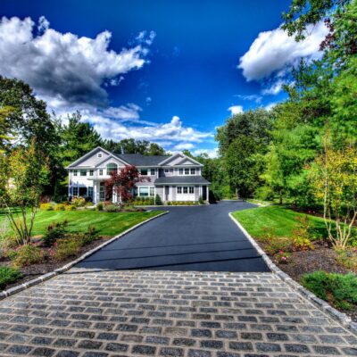 Metamorphosis Landscape Design of Long Island