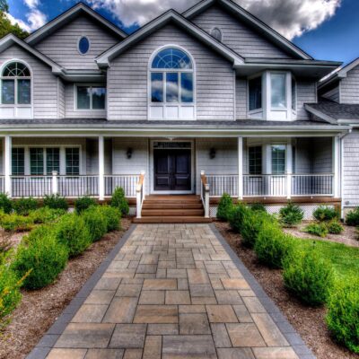 Metamorphosis Landscape Design of Long Island