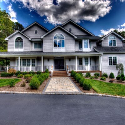 Metamorphosis Landscape Design of Long Island