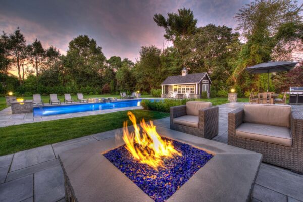 Metamorphosis Landscape Design of Long Island